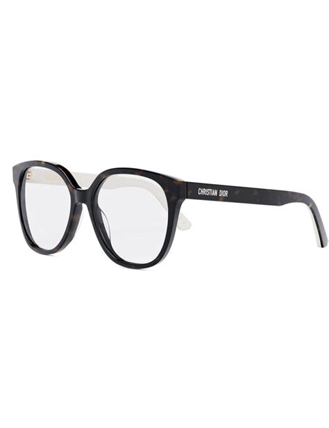 Dior® LAPARISIENNEDIORO S3I Square Eyeglasses 